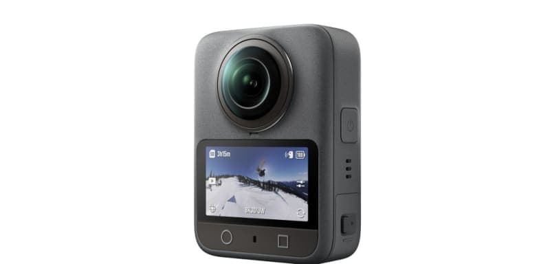 DJI Osmo 360