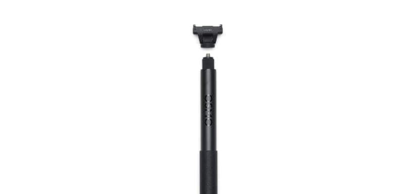 DJI Action selfie stick - 4