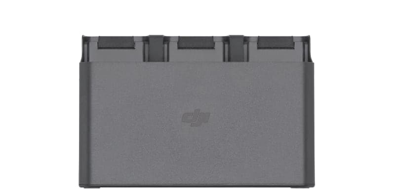 DJI Air 3S - nabíjecí pack - 3ks baterie