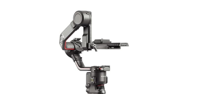 DJI gimbal - RS2