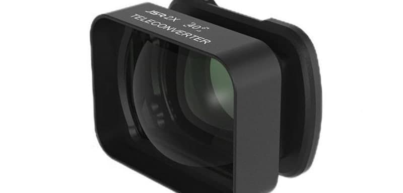 JSR 2X TELECONVERTER 2.