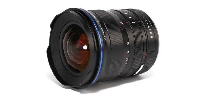 Laowa 16mm