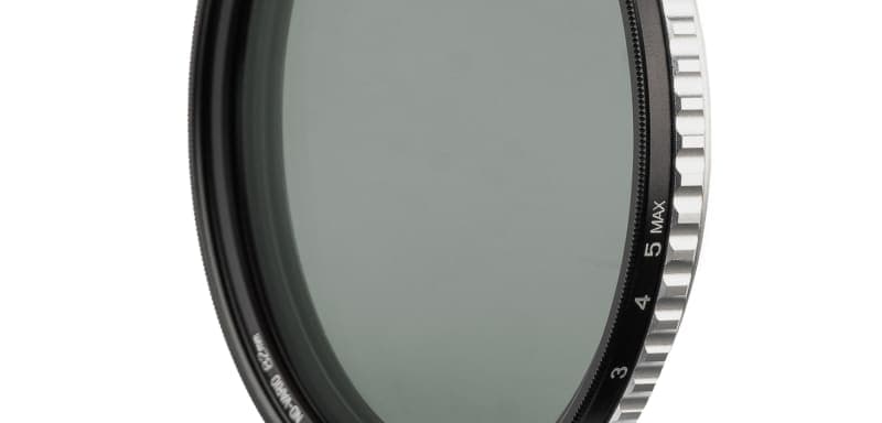 ND NiSi TRUECOLOUR 72mm 3.