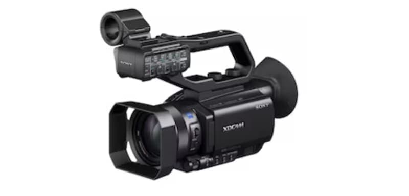SONY PXW-X70