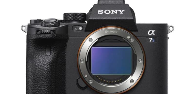 SONY A7 SIII