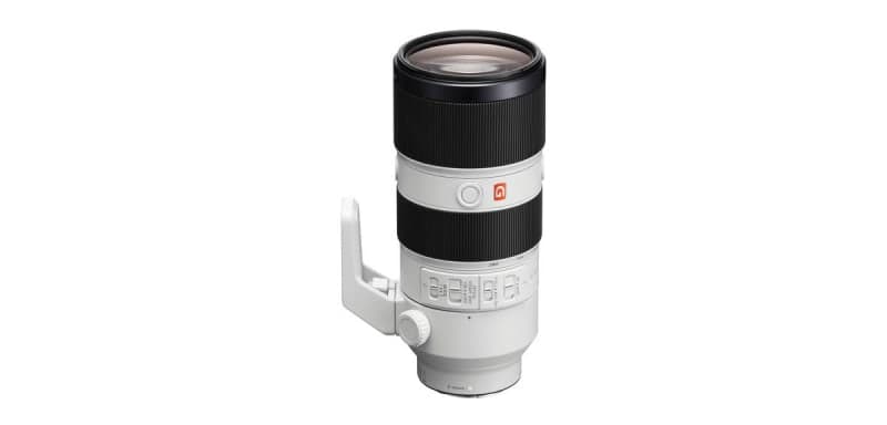 SONY 70-200 G OSS