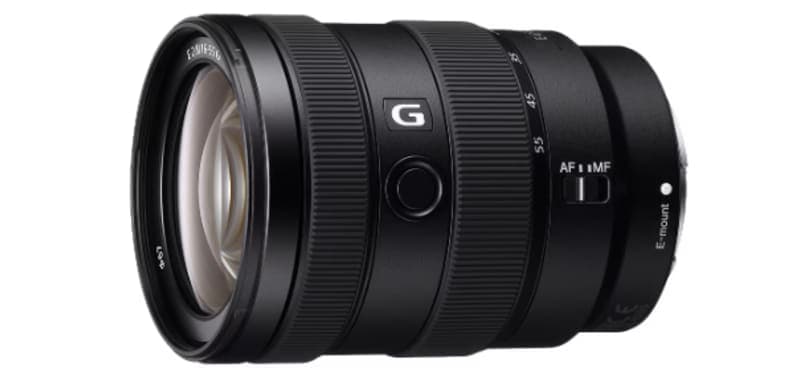 SONY 16-55 G