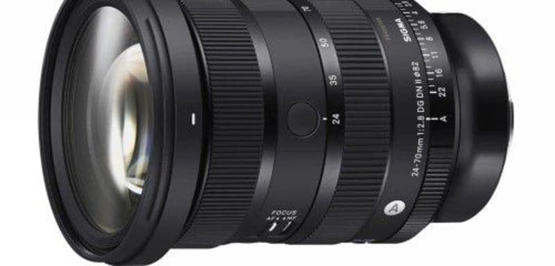 SIGMA 24-70