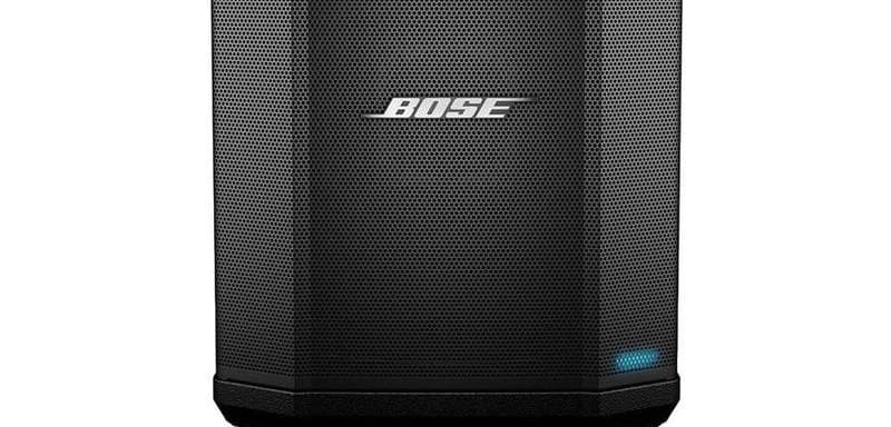 BOSE reproduktor