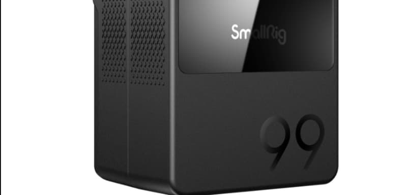 Smallrig Vmount