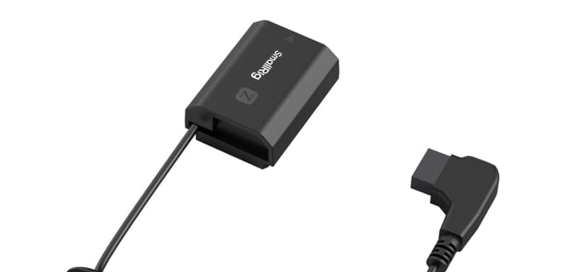 SmallRig Dtap