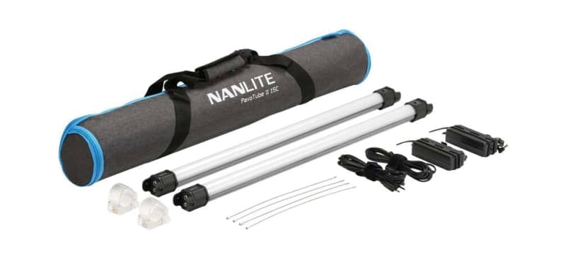 NANLITE PavoTube II 77cm