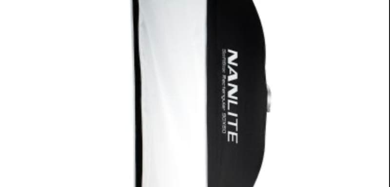 NANLITE softbox 90x60