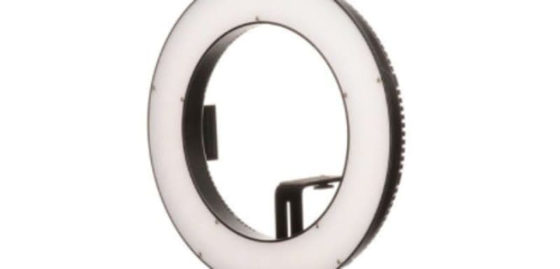 FOMEI ringlight