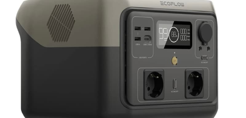 Ecoflow