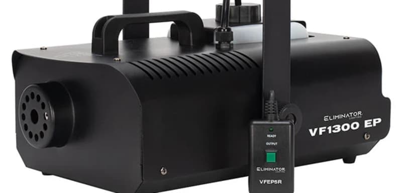 Hazer - ADJ VFI300