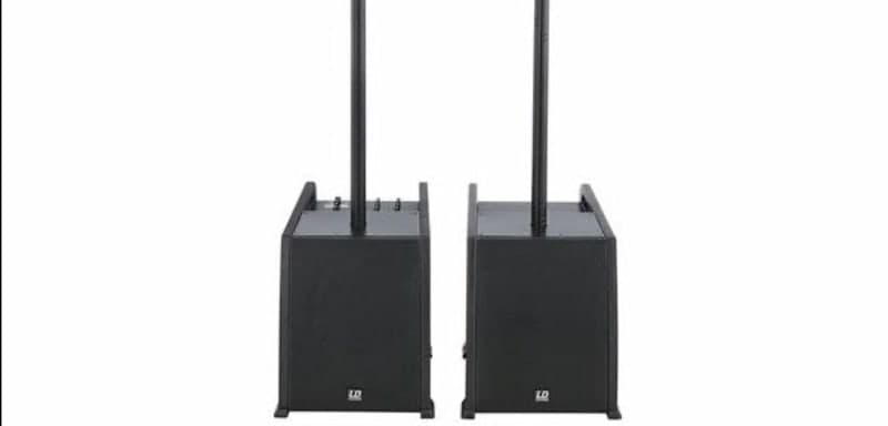 LD Systems CURV 500