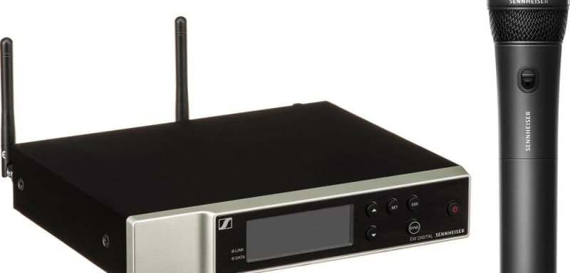 Sennheiser - EW-D SKM - 1