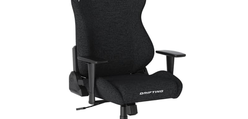 DX Racer židle