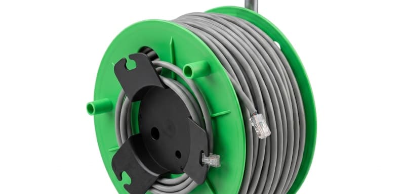 UTP buben 50m CAT6