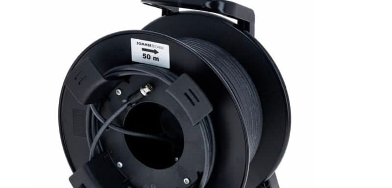 SDI Buben 50m