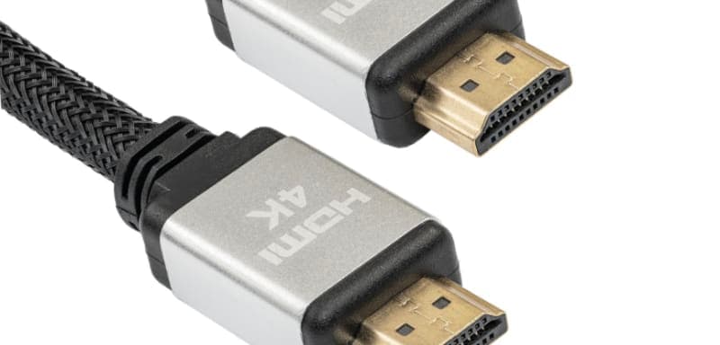 HDMI kabel